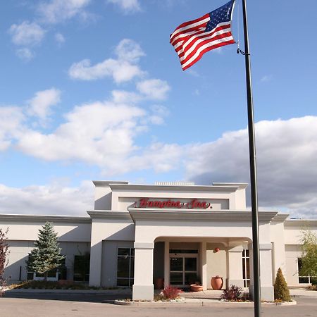 Hampton Inn Cedar City Exterior foto