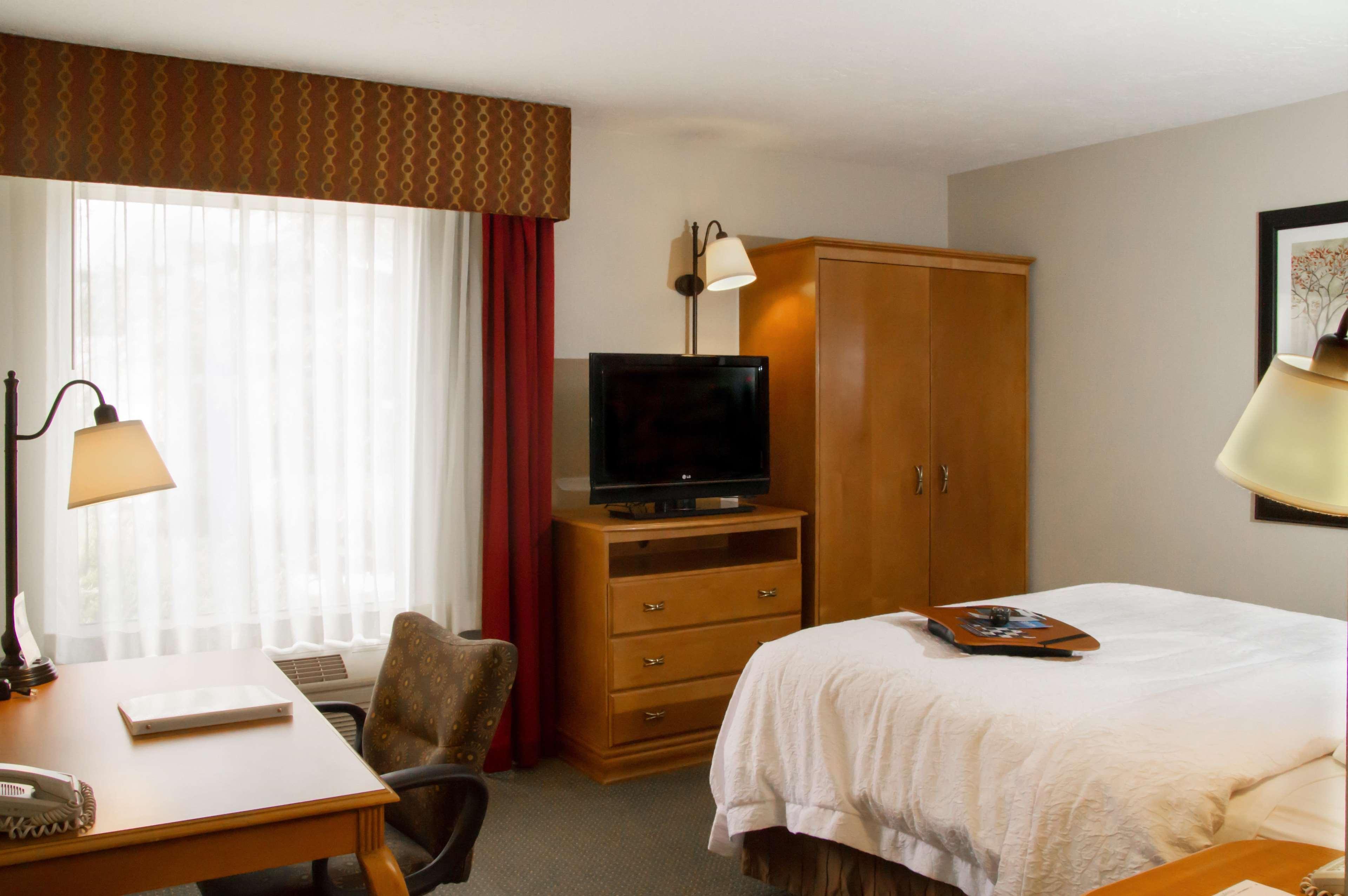 Hampton Inn Cedar City Exterior foto
