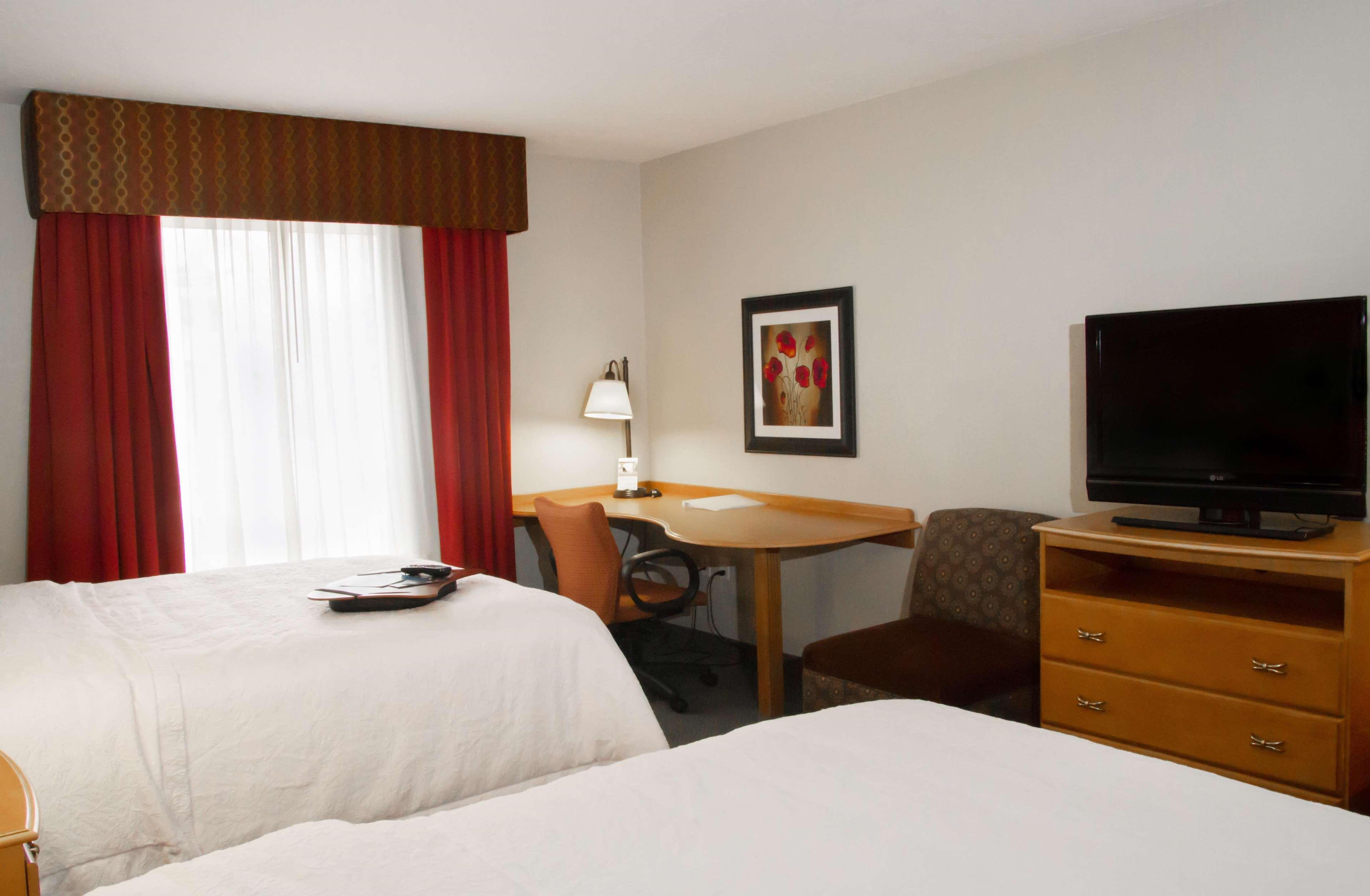 Hampton Inn Cedar City Exterior foto