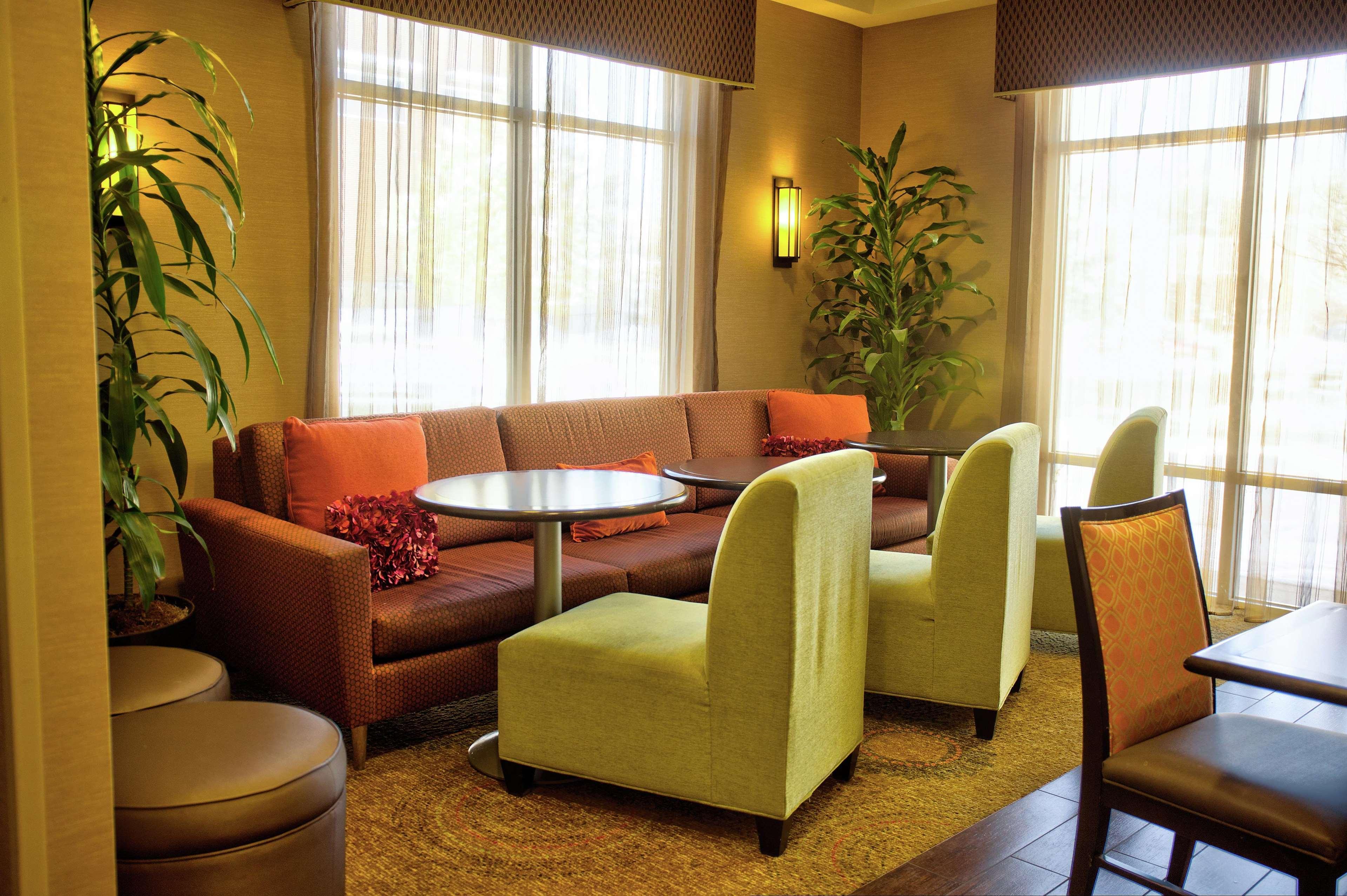 Hampton Inn Cedar City Exterior foto