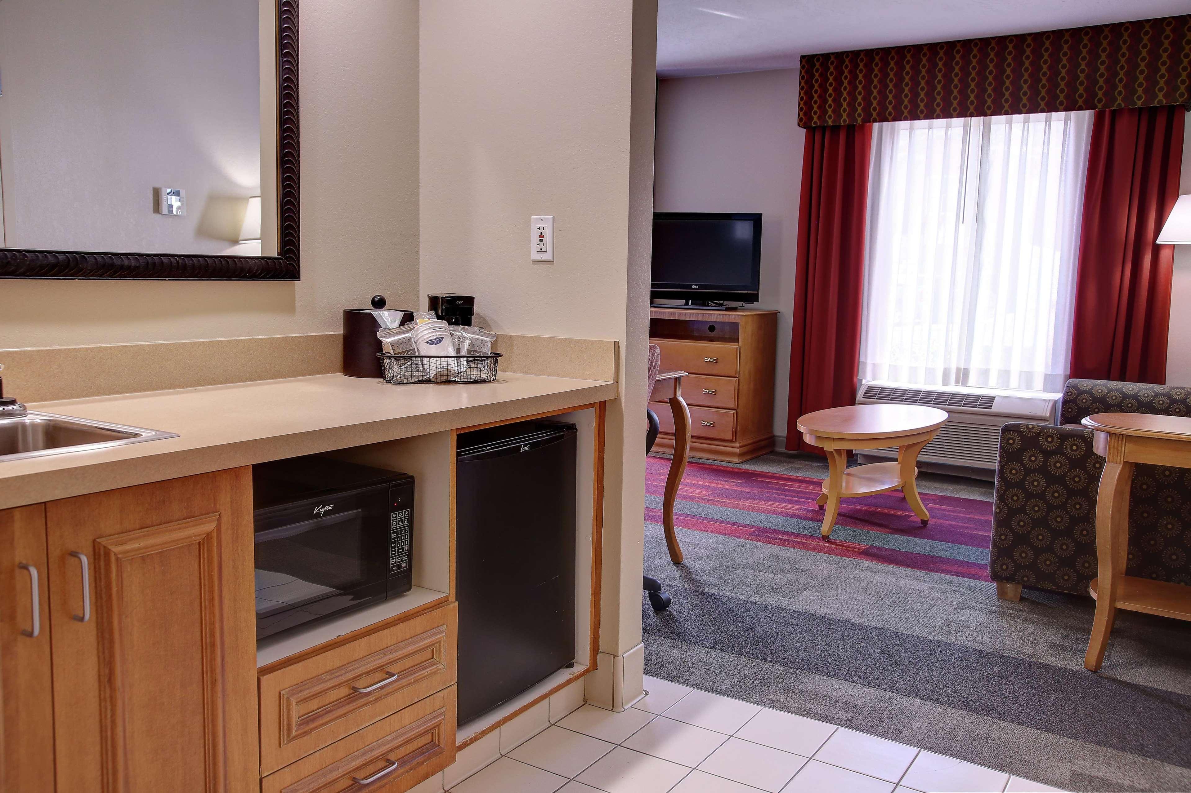 Hampton Inn Cedar City Exterior foto