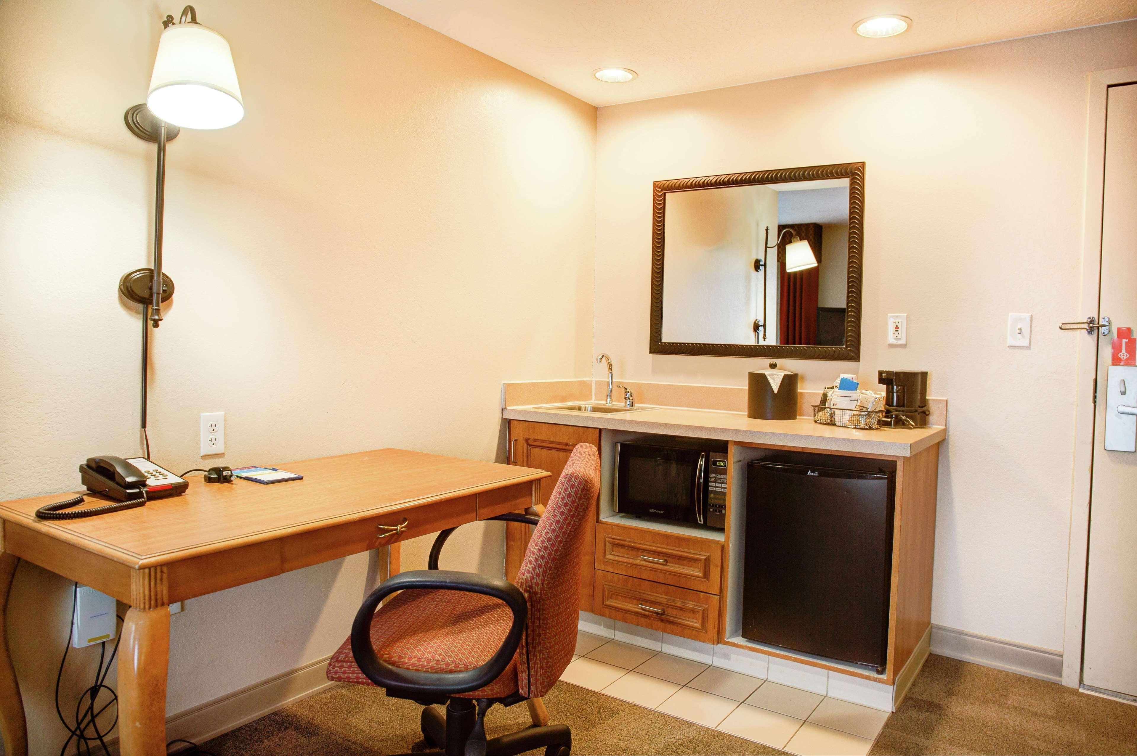 Hampton Inn Cedar City Exterior foto