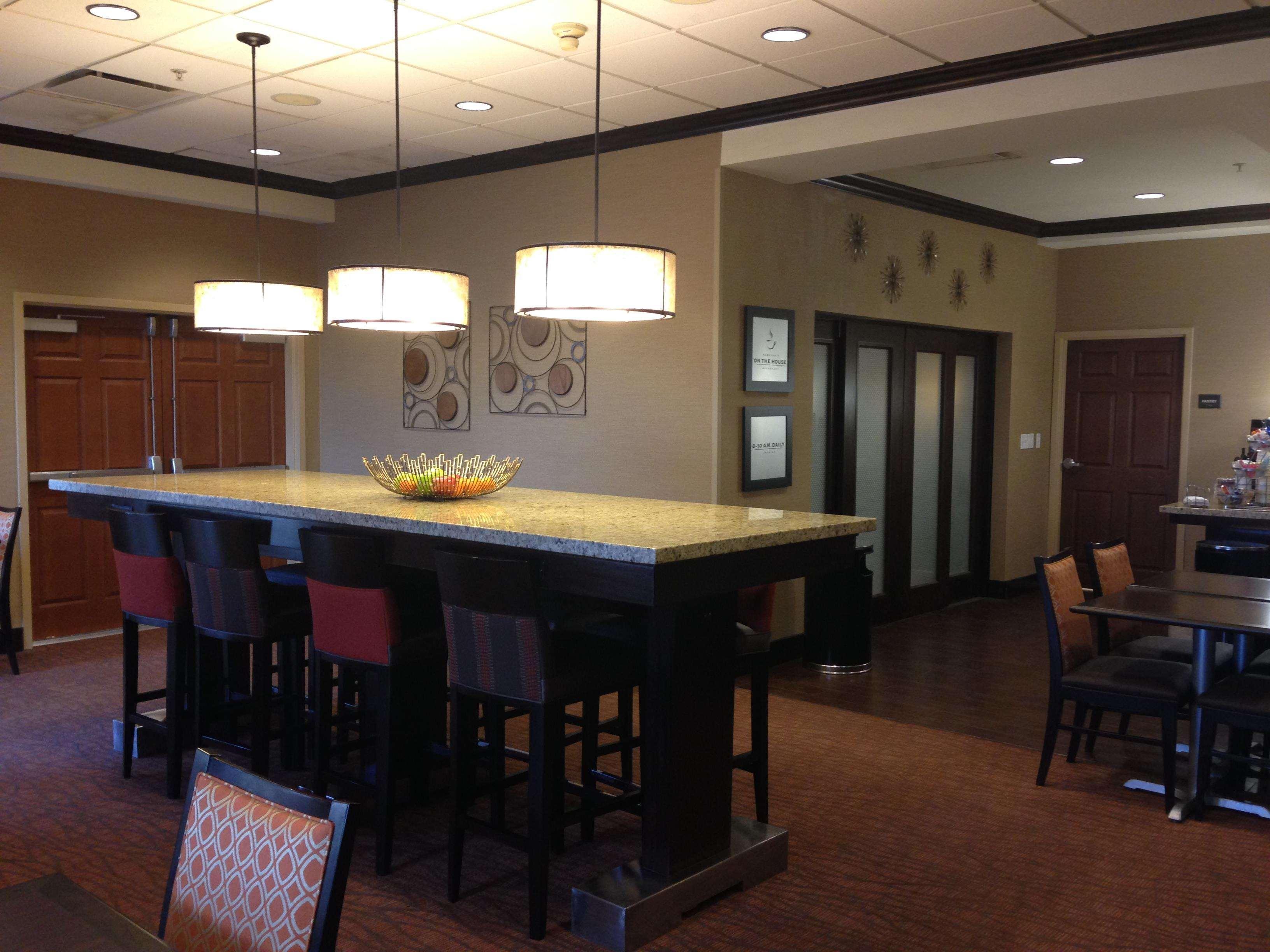Hampton Inn Cedar City Exterior foto