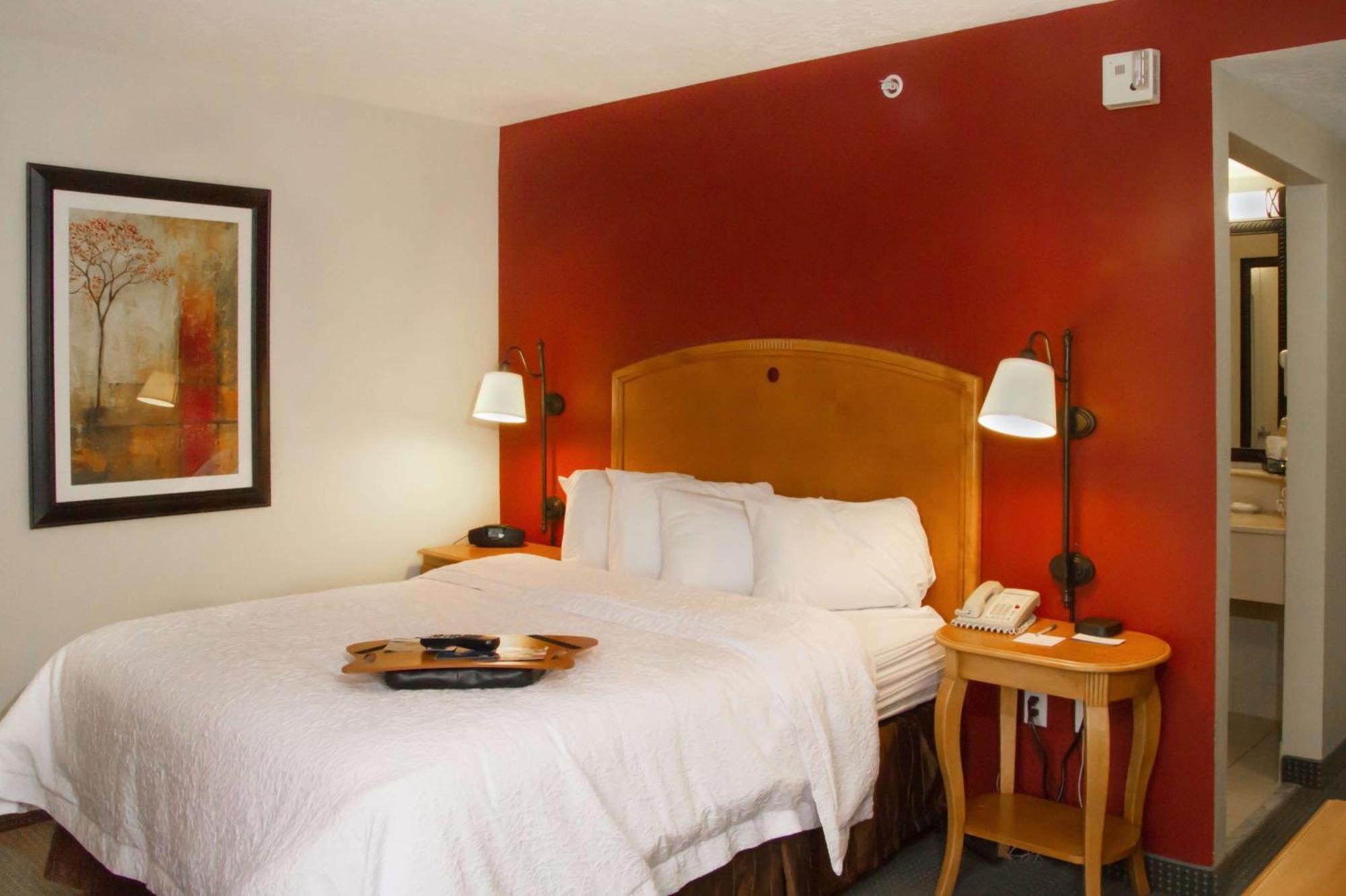 Hampton Inn Cedar City Exterior foto