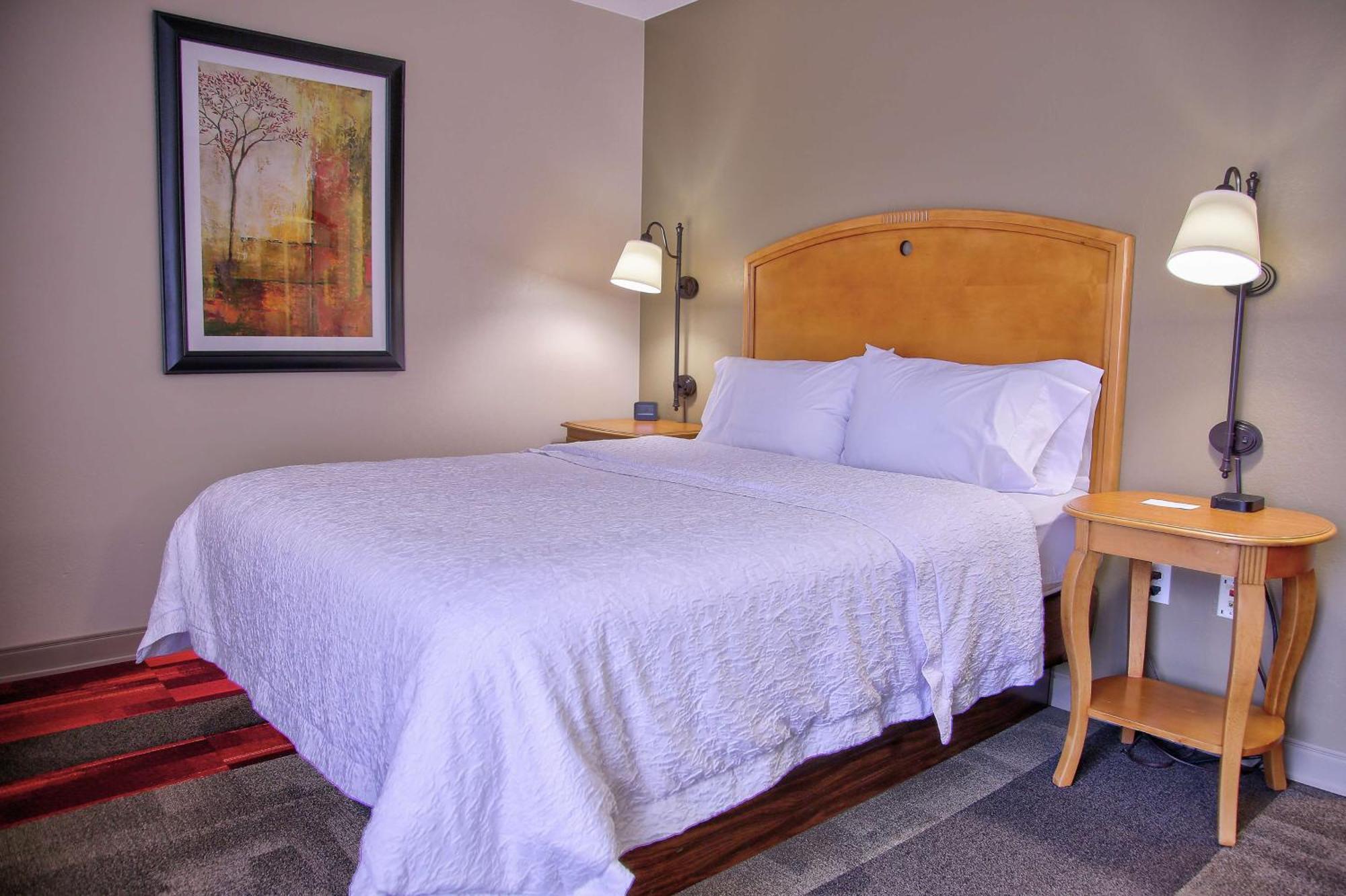 Hampton Inn Cedar City Exterior foto